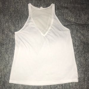 Victoria’s Secret sport top
